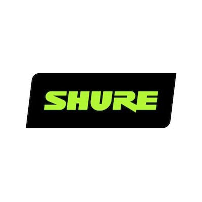 Shure logo