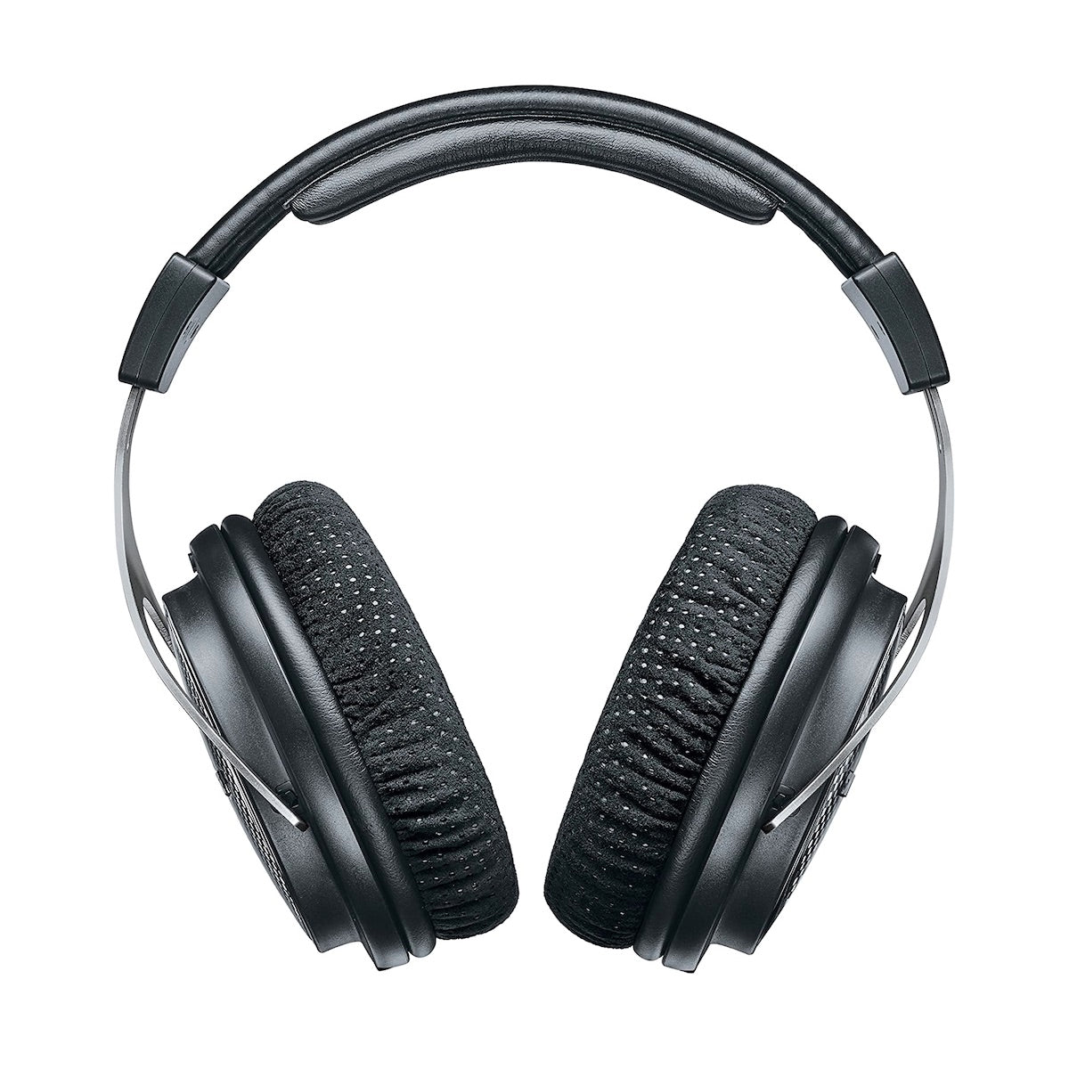 Shure SRH1540 - Premium Closed-Back Headphones, front