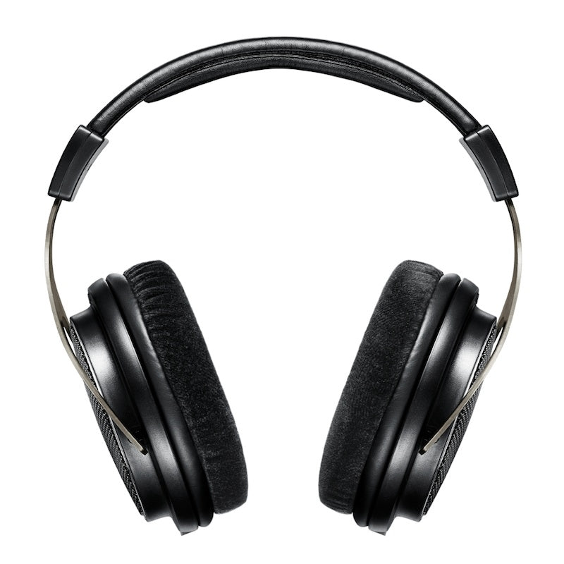 Shure SRH1840 - Professional Open Back Headphones, front