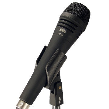 Heil SM-5 Microphone Clip for Heil PR-35 Mic