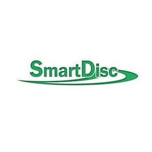 SmartDisc logo