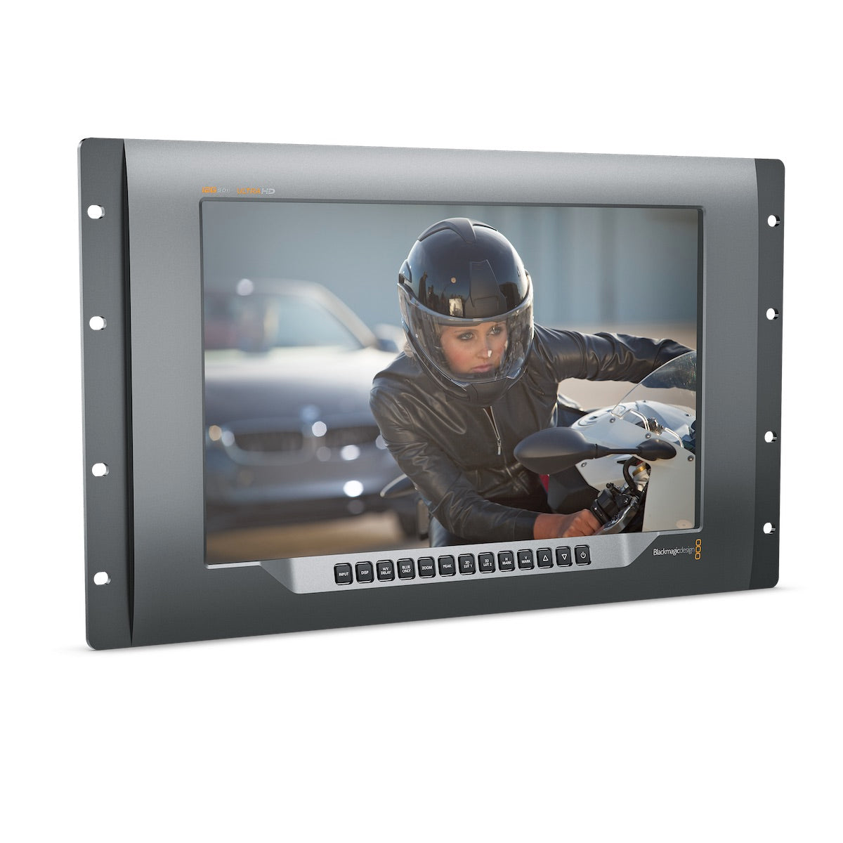 Blackmagic Design SmartView 4K - Ultra HD Broadcast Monitor