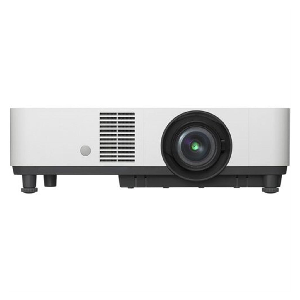 Lpz Projector Screen Sony VPL-PHZ51 - 3LCD WUXGA Laser Projector, 5800 Lumens