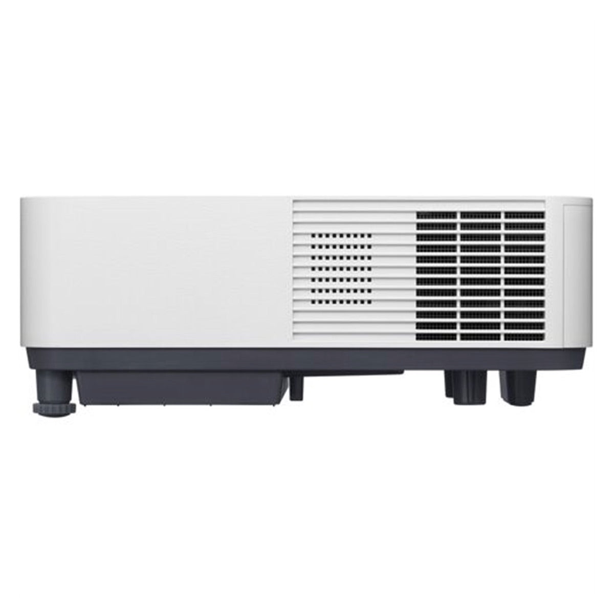 Sony VPL-PHZ51 3LCD Laser WUXGA Projector, left side