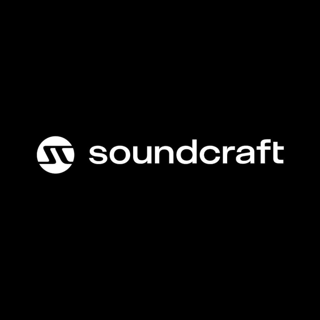 Soundcraft logo