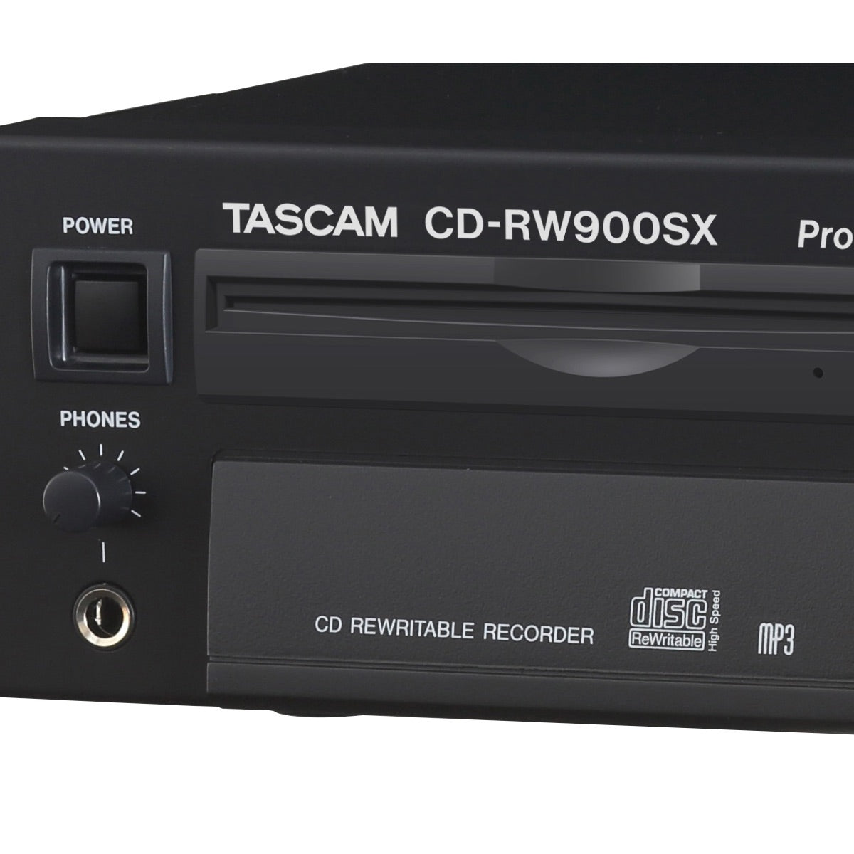 Cd purchases recorder