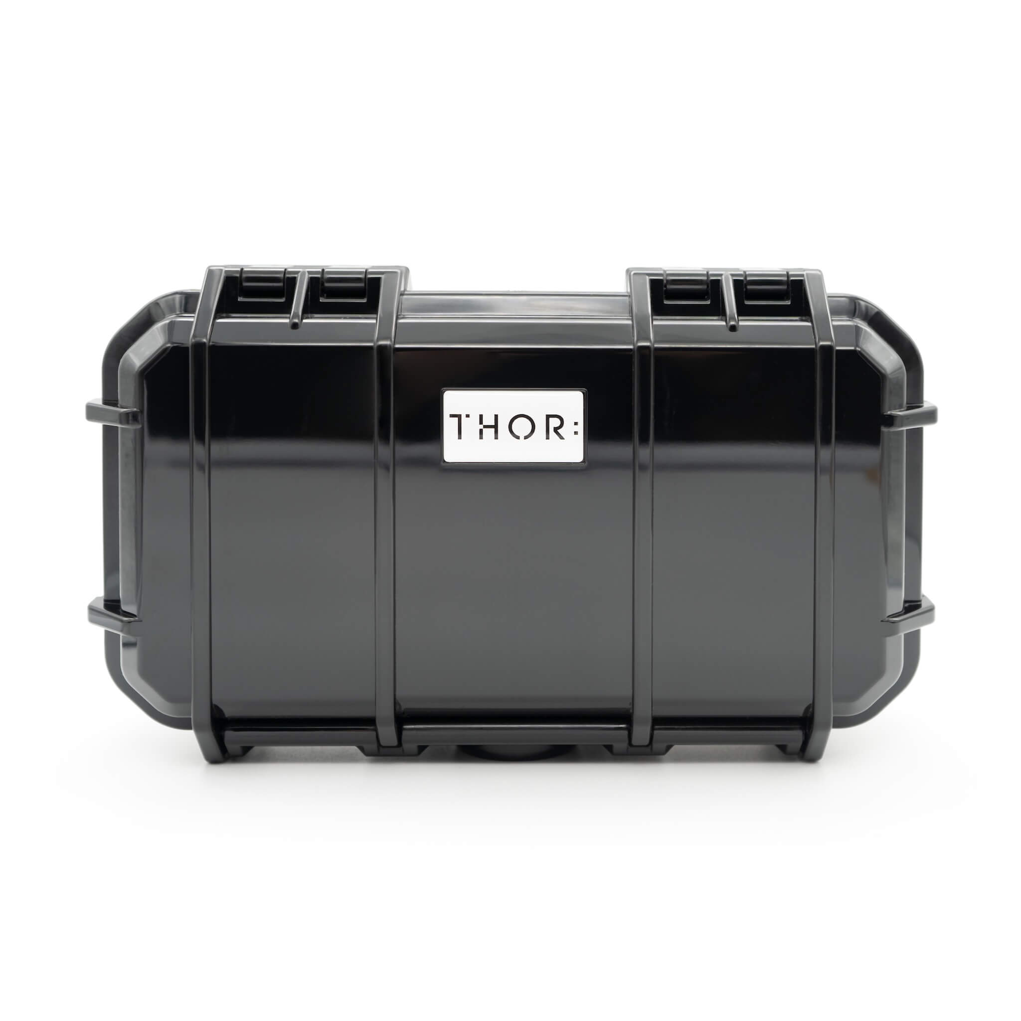 THOR Hammer SE - Microphone Protective Case, full