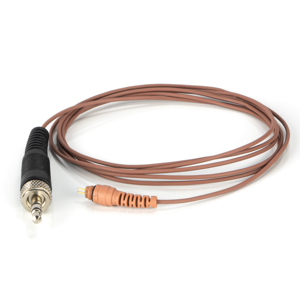 THOR Hammer SE Microphone Replacement Cable, 3.5mm brown