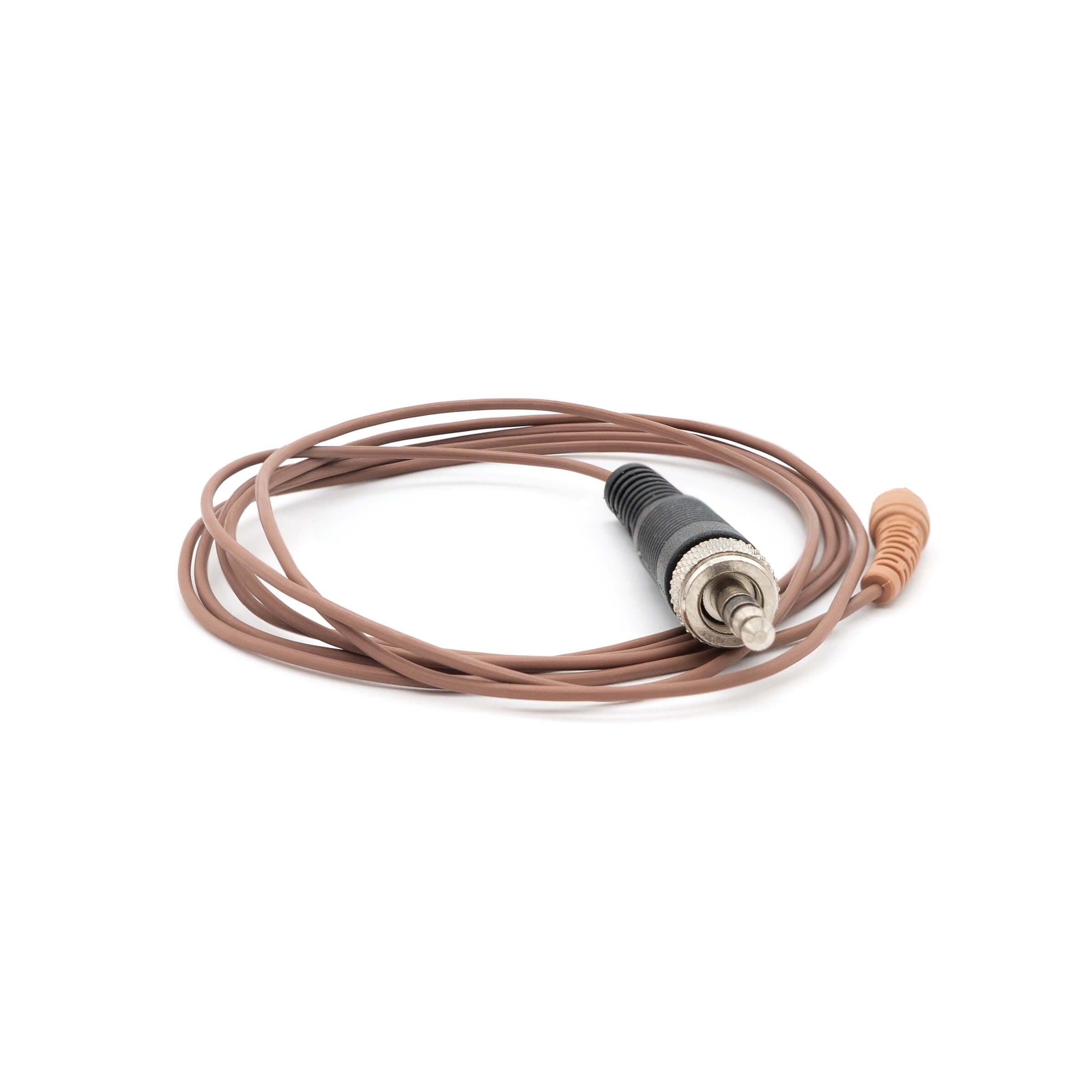 THOR Hammer SE Microphone Replacement Cable, 3.5mm brown