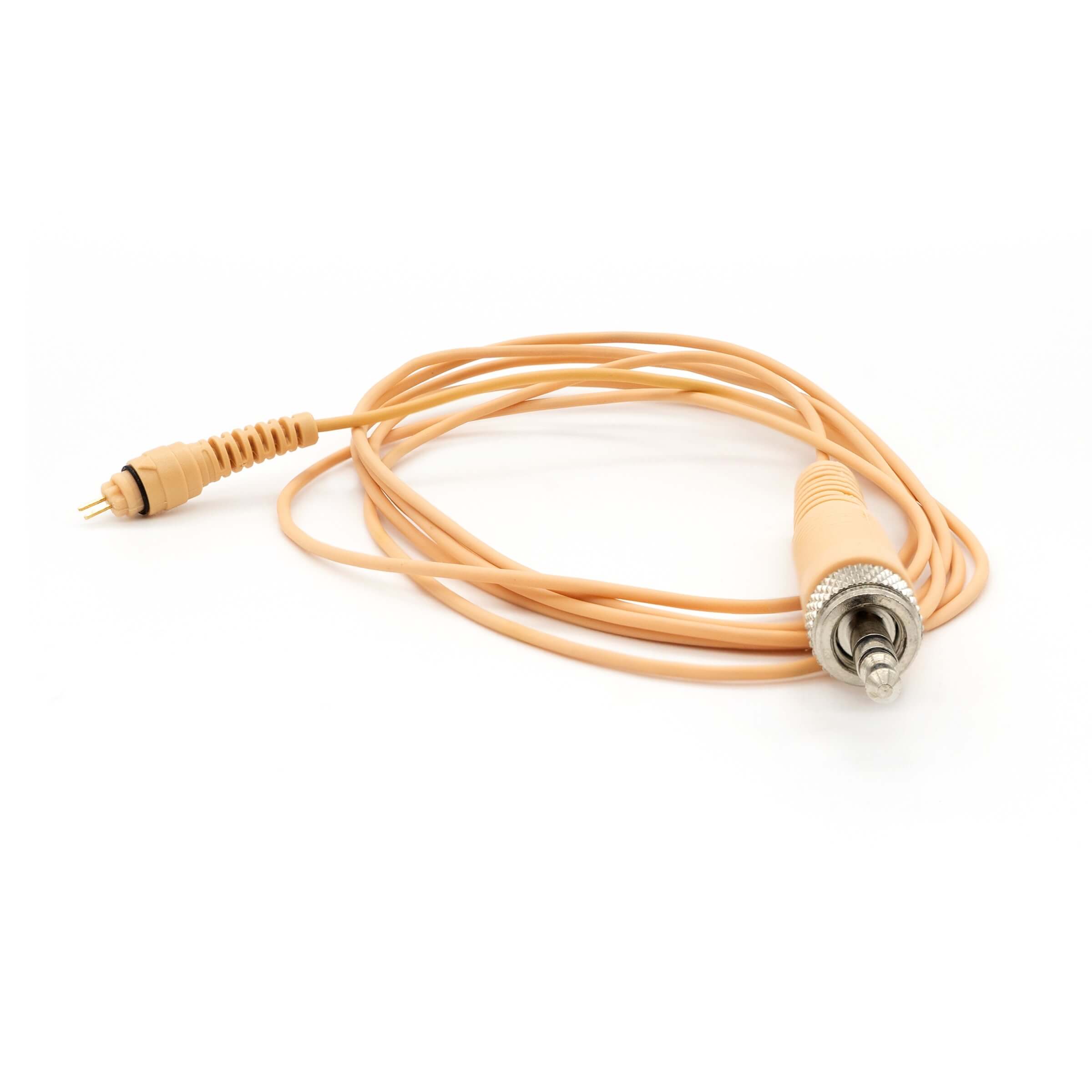 THOR Hammer SE Microphone Replacement Cable, 3.5mm tan