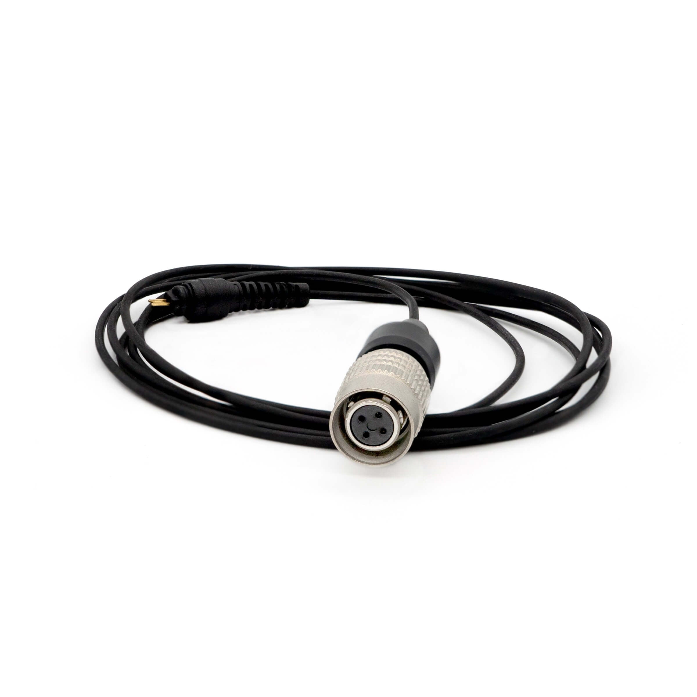 THOR Hammer SE Microphone Replacement Cable, Hilrose4 black