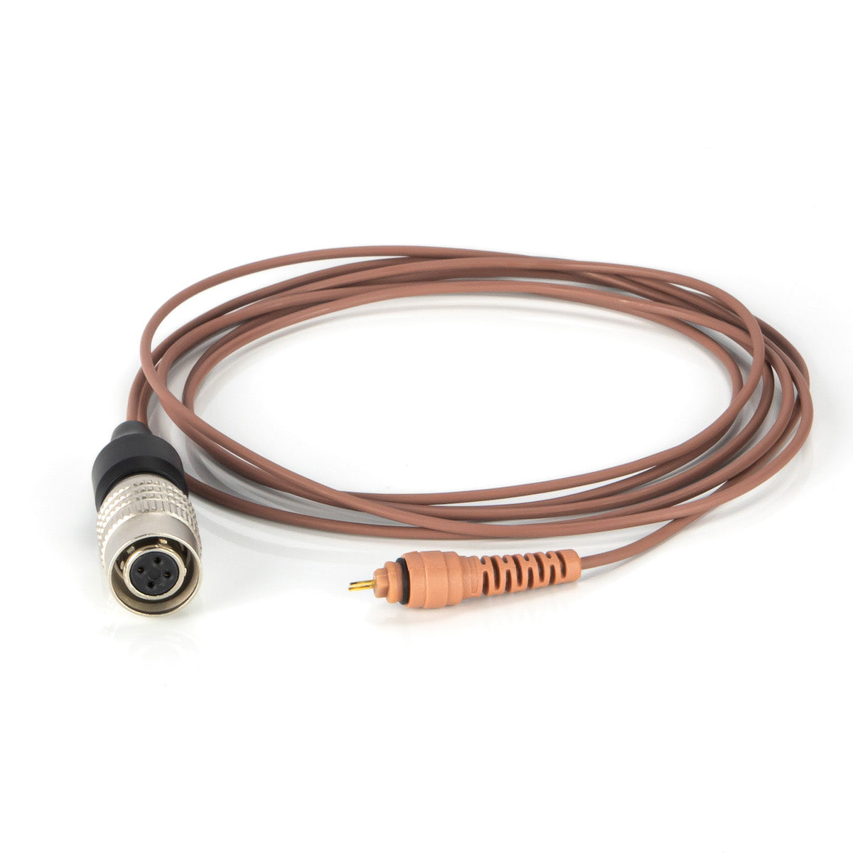 THOR Hammer SE Microphone Replacement Cable, Hilrose4 brown