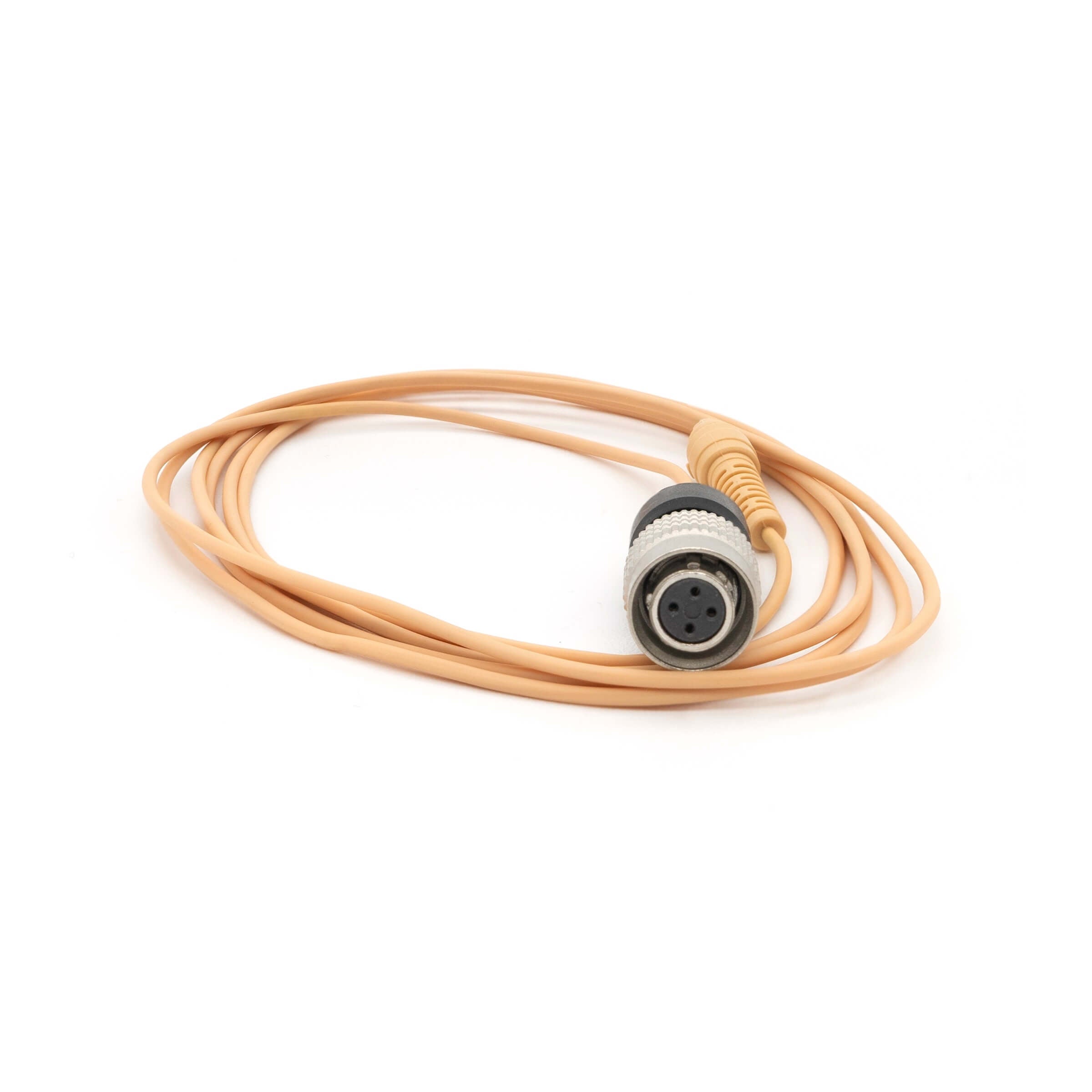 THOR Hammer SE Microphone Replacement Cable, Hilrose4 tan