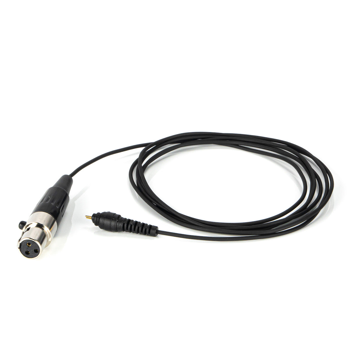 THOR Hammer SE Microphone Replacement Cable, Mini XLR3 black
