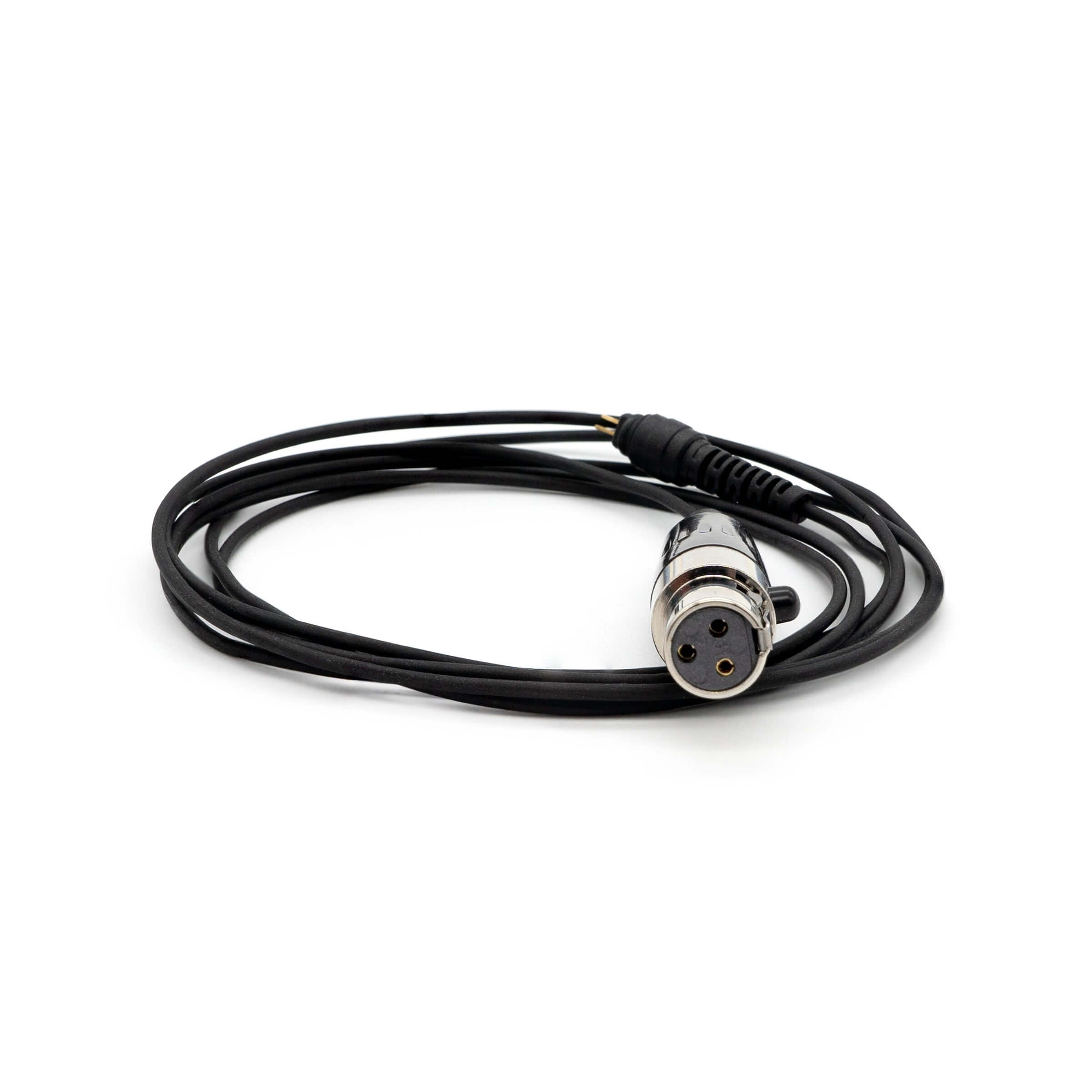 THOR Hammer SE Microphone Replacement Cable, Mini XLR3 black