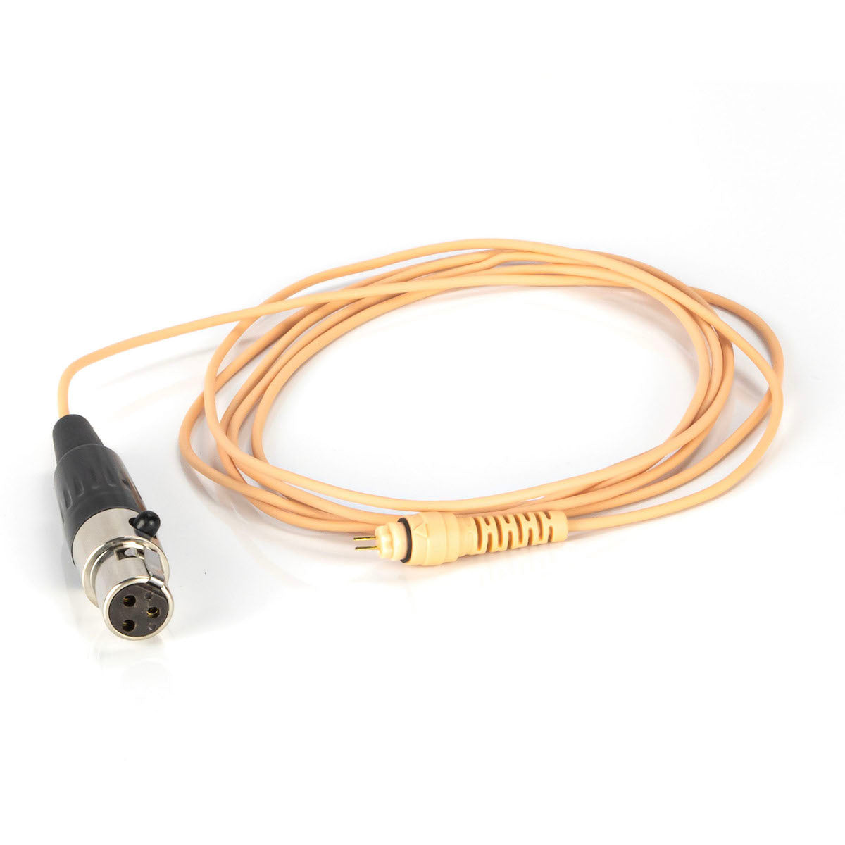 THOR Hammer SE Microphone Replacement Cable, Mini XLR3 tan