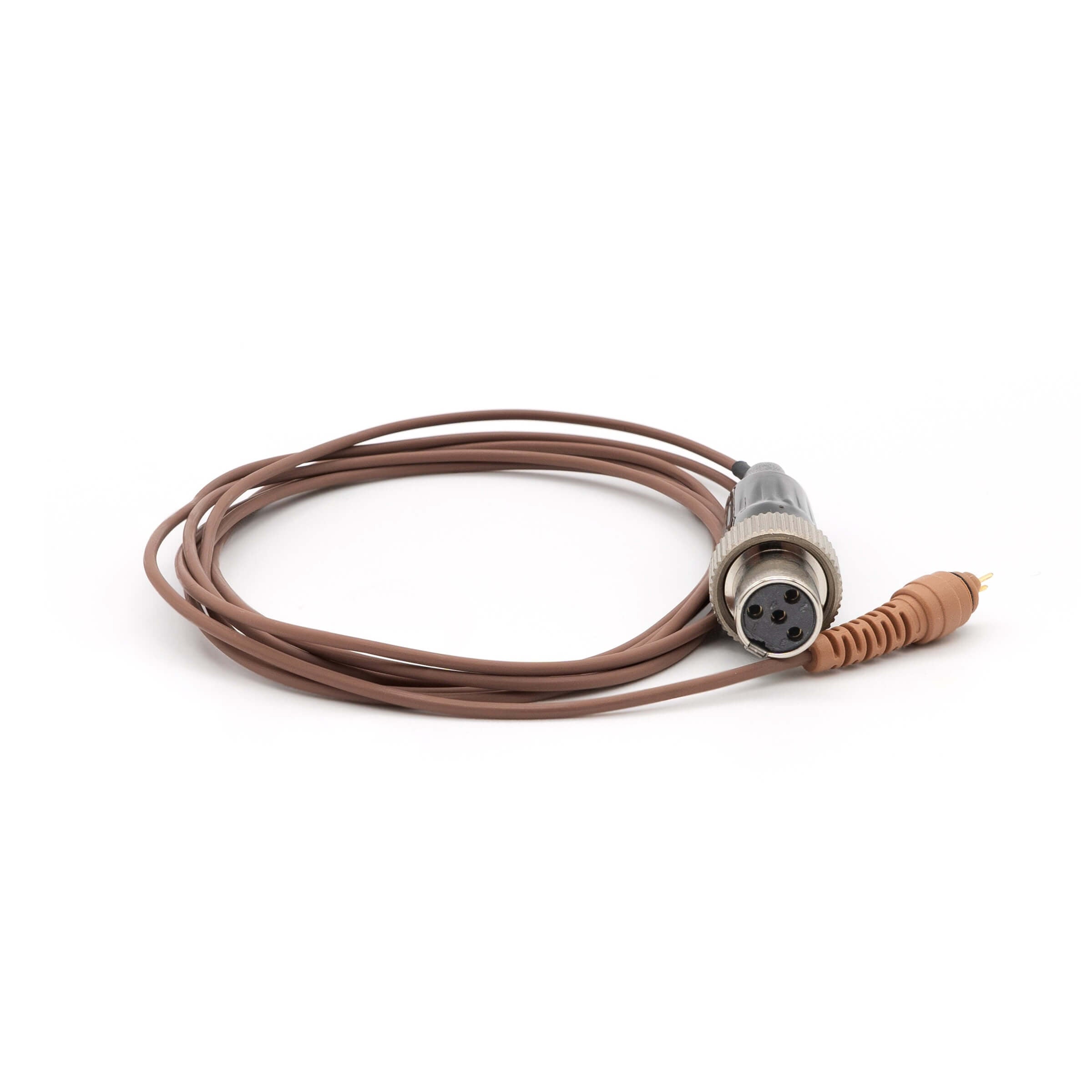 THOR Hammer SE Microphone Replacement Cable, Mipro brown
