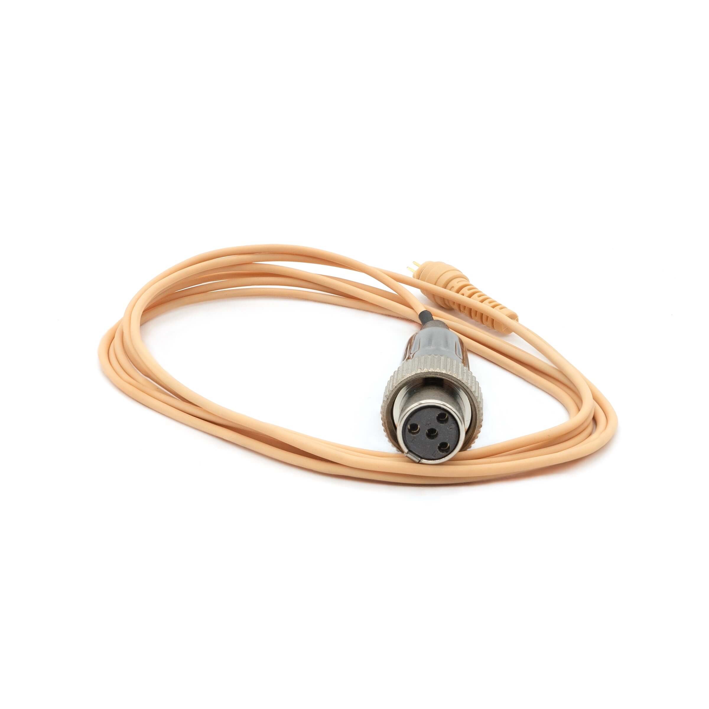 THOR Hammer SE Microphone Replacement Cable, Mipro tan
