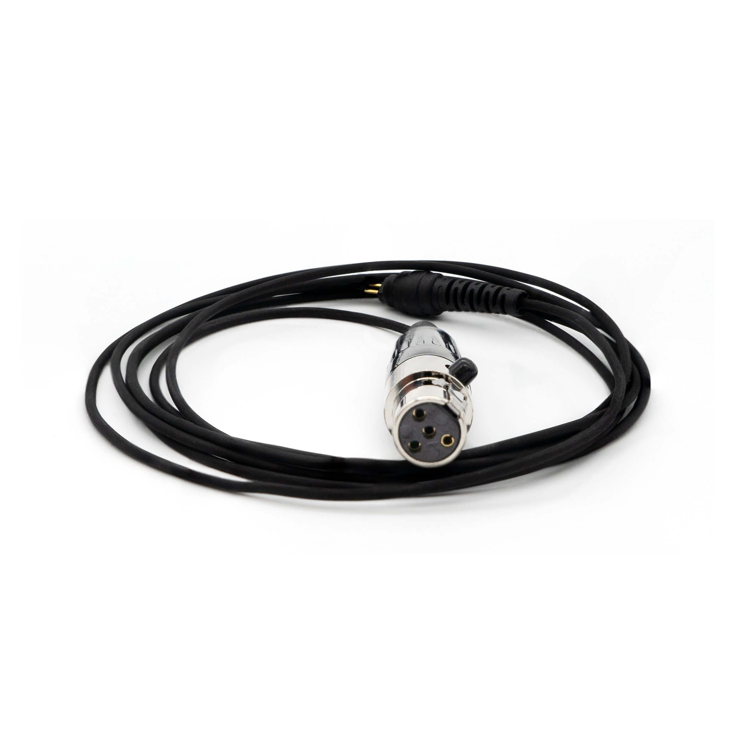 THOR Hammer SE Microphone Replacement Cable, TA4F black