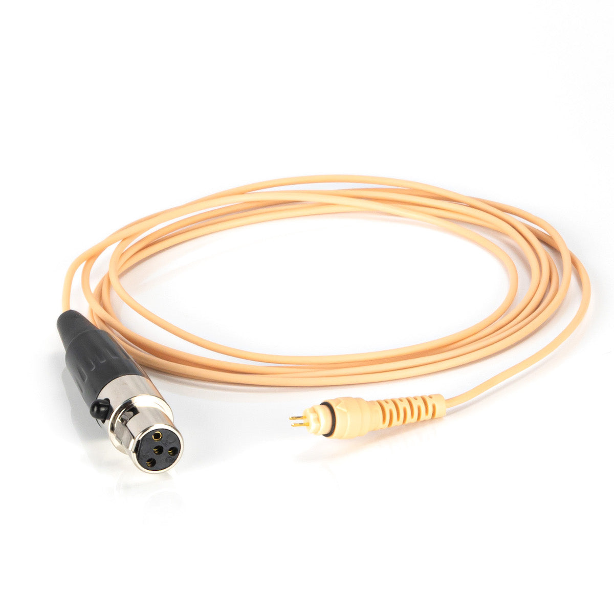 THOR Hammer SE Microphone Replacement Cable, TA4F tan