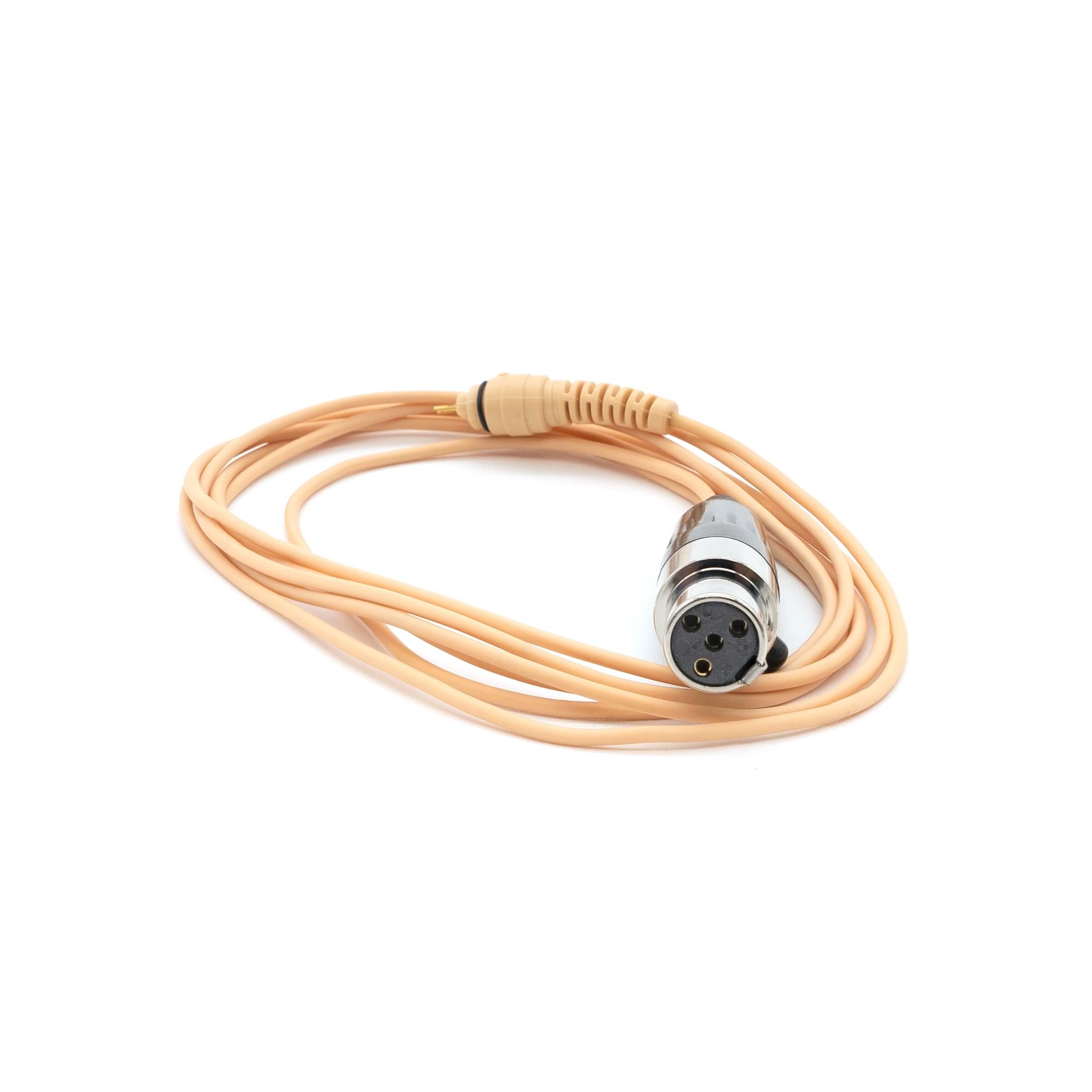 THOR Hammer SE Microphone Replacement Cable, TA4F tan