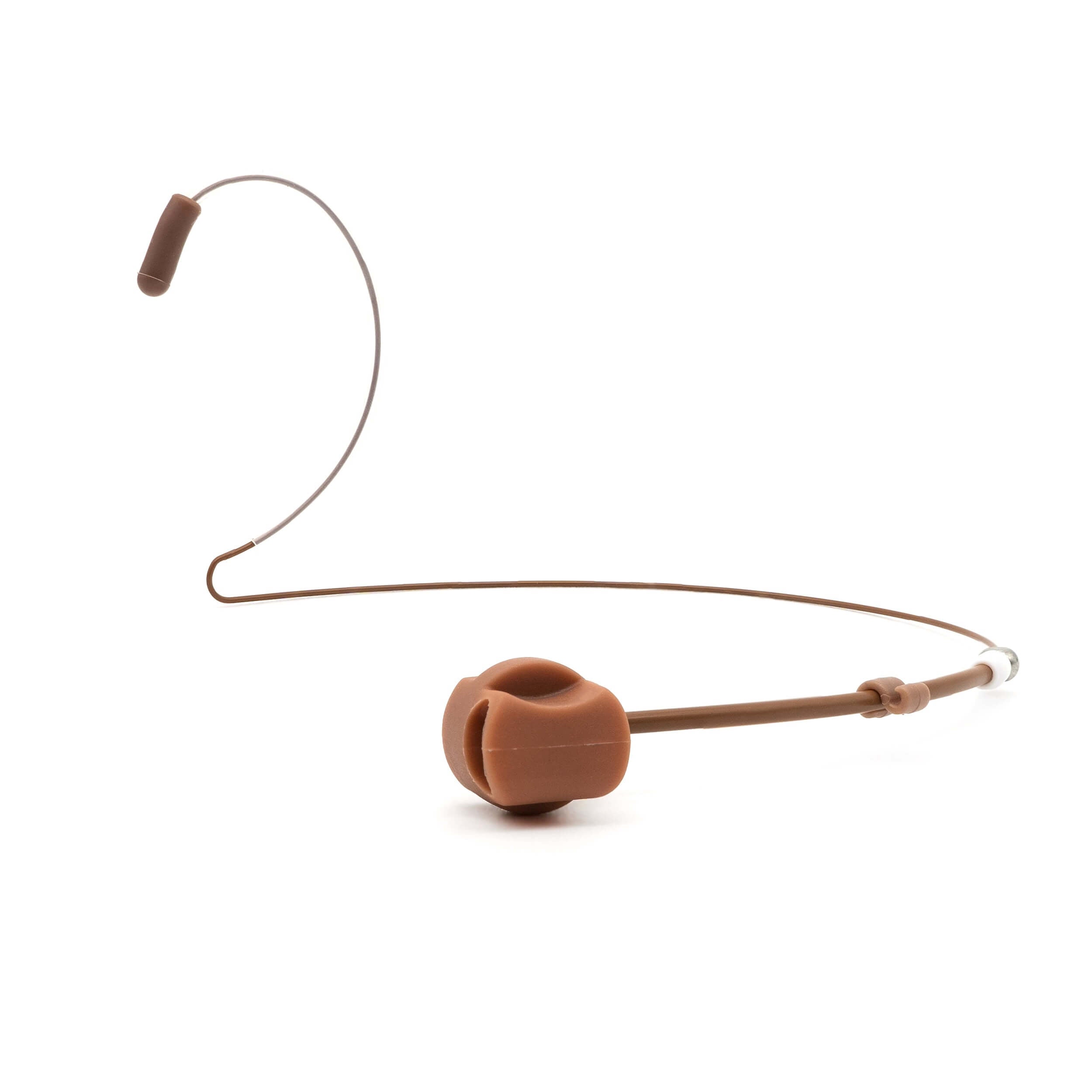 THOR Hammer SE Microphone Replacement Headset Adapter, brown