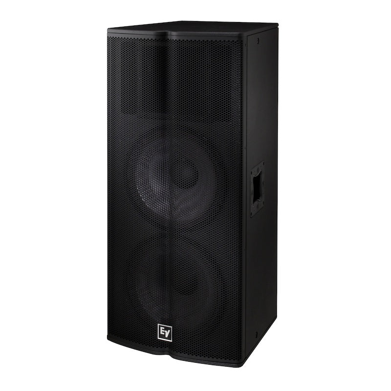 Electro-Voice TX2152 - Dual 15-in 2‑Way Passive Full‑Range Loudspeaker