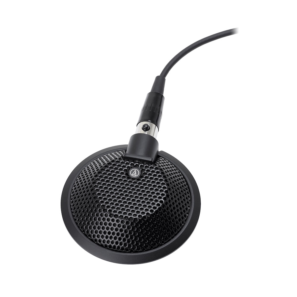 Audio-Technica U841R - Omnidirectional Condenser Boundary Microphone