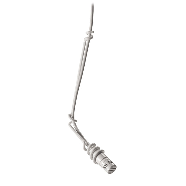 Audio-Technica U853RW - Cardioid Condenser Hanging Microphone