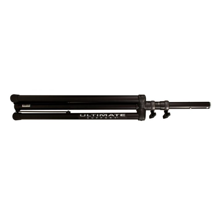 Ultimate Support TS-80B - Tripod Speaker Stand