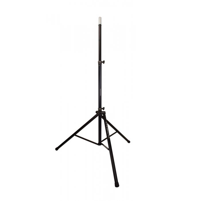 Ultimate Support TS-88B - Tall Speaker Stand or Lighting Tree Base