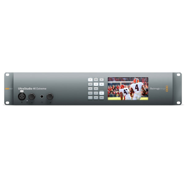Blackmagic Design UltraStudio 4K Extreme 3