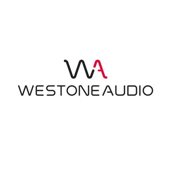 Westone Audio logo