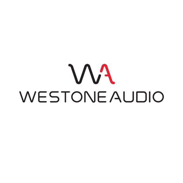 Westone Audio logo