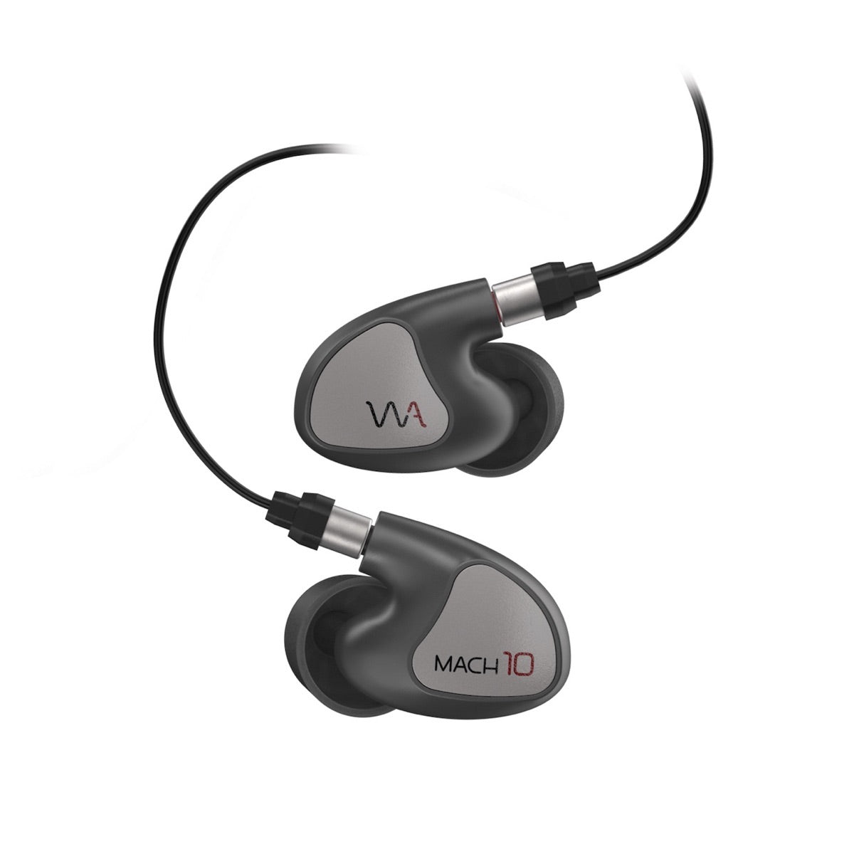 Westone MACH 10 - 1-driver Universal In-ear Monitors