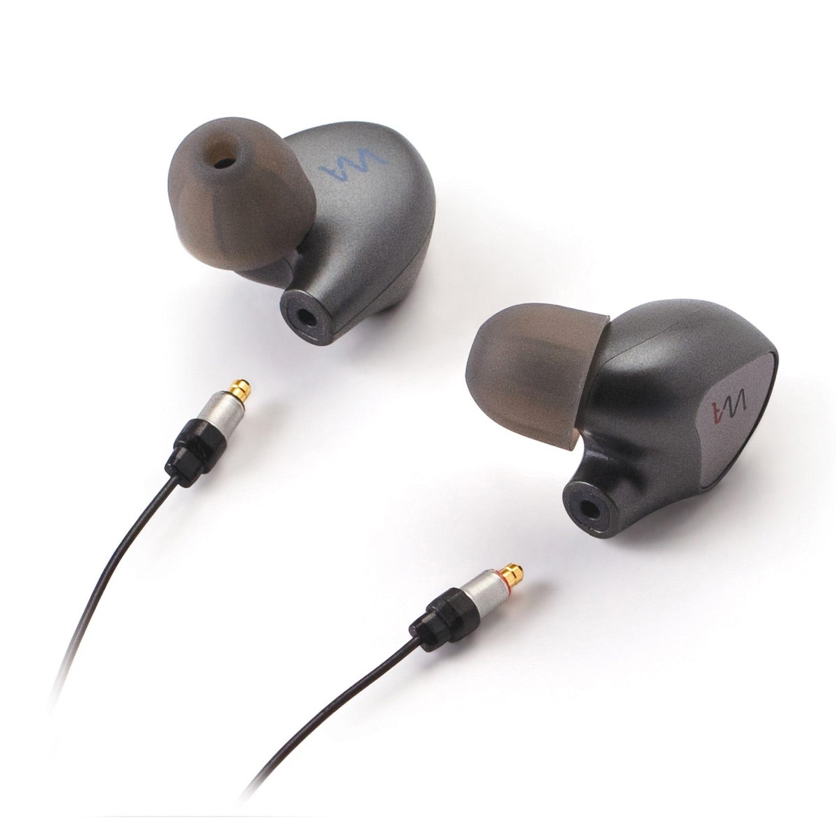 Westone MACH 10 - 1-driver Universal In-ear Monitors, T2 connector