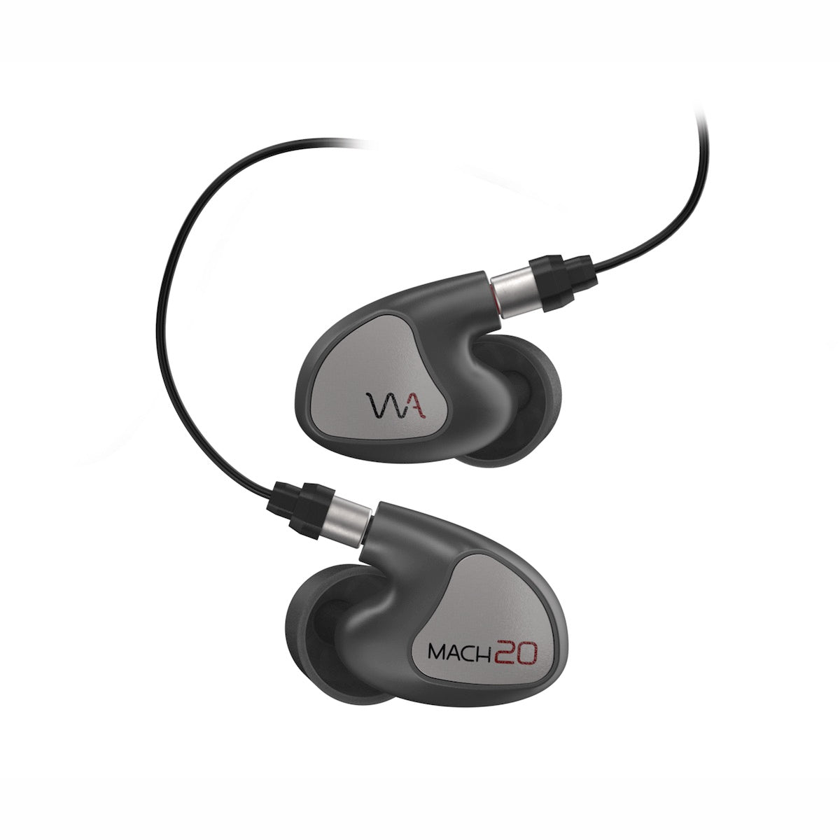 Westone MACH 20 - 2-driver Universal In-ear Monitors