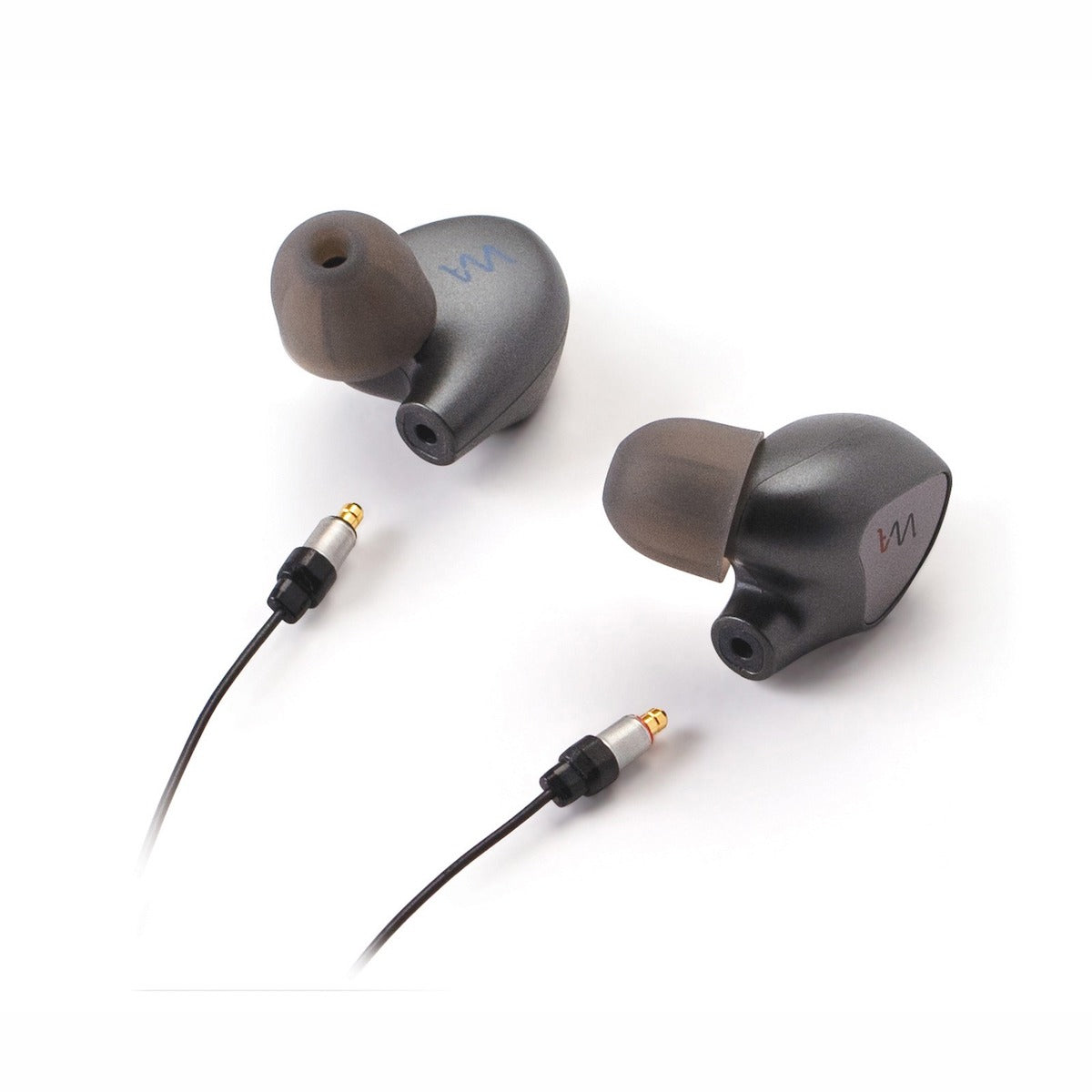 Westone MACH 20 - 2-driver Universal In-ear Monitors, T2 Connector