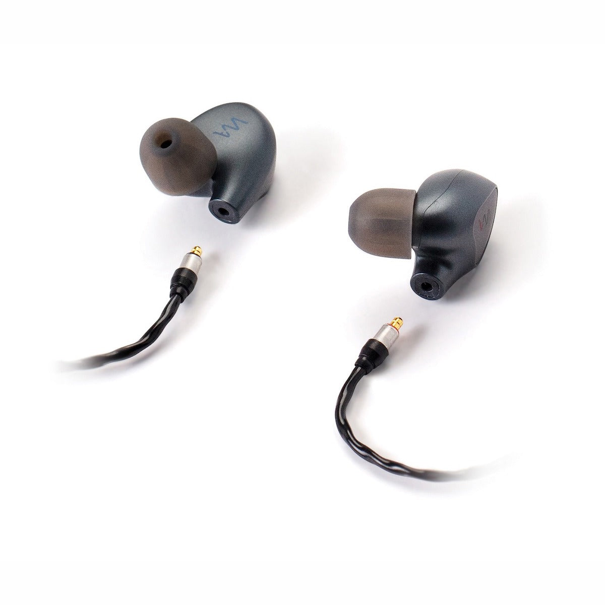 Westone MACH 50 - 5-driver Universal In-ear Monitors, T2 connector