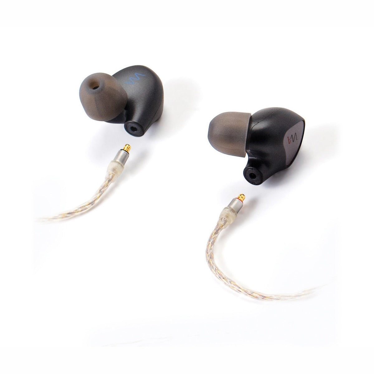 Westone MACH 70 - 7-driver Universal In-ear Monitors, T2 connector