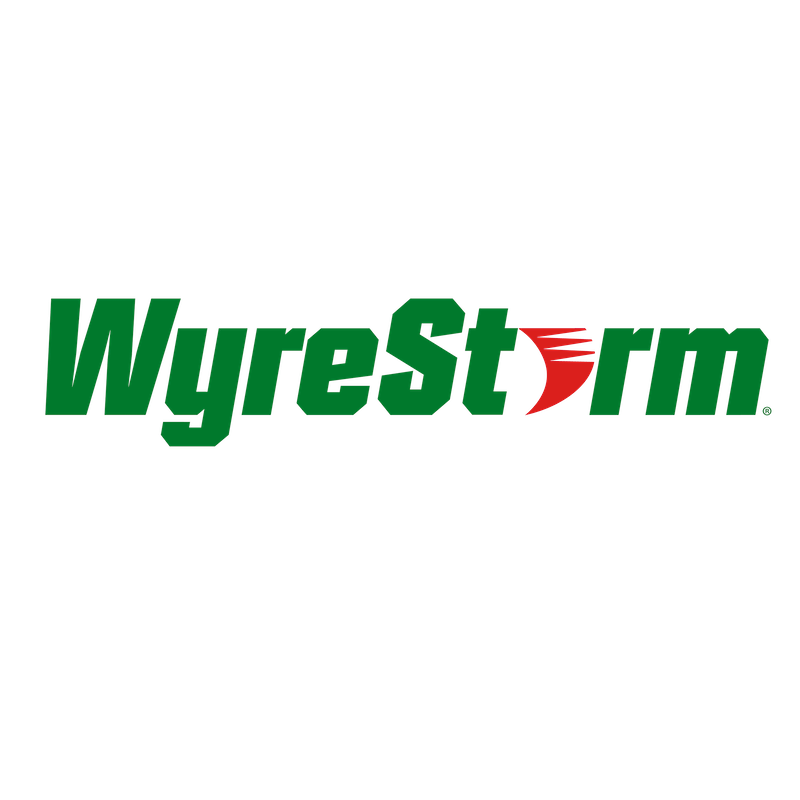 WyreStorm logo