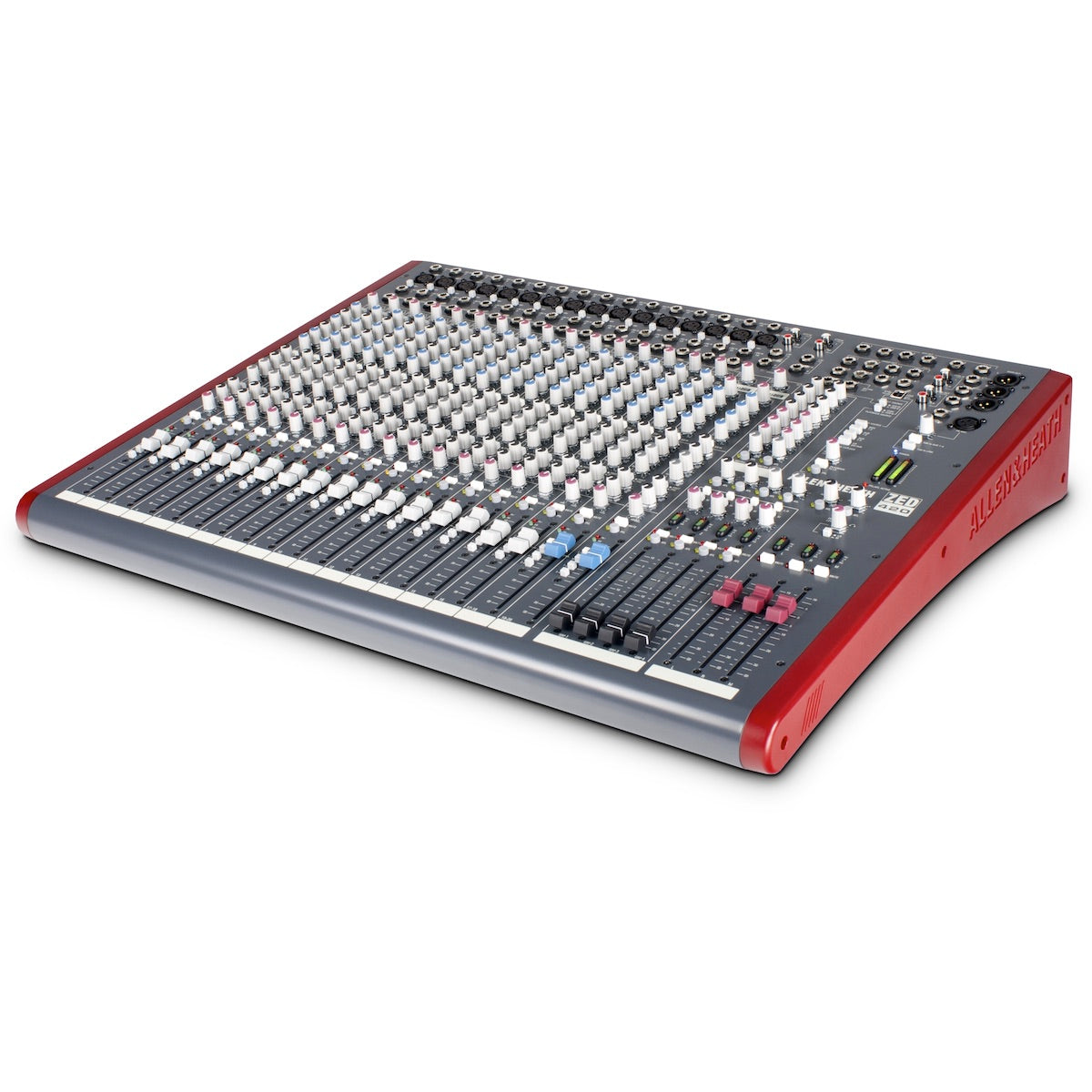 Allen & Heath ZED-420 16-Channel Analog USB Mixer